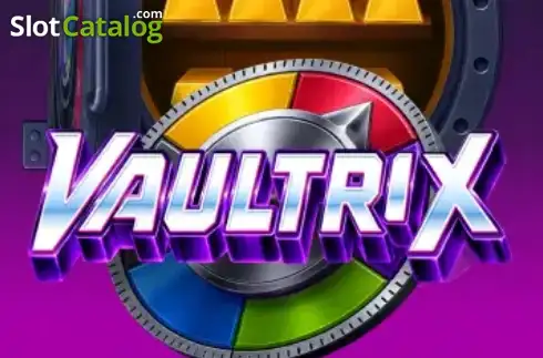 Vaultrix Κουλοχέρης 