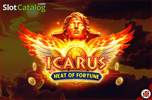 Icarus: Heat of Fortune Κουλοχέρης 