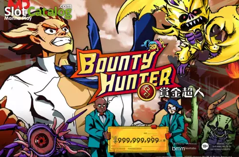 Bounty Hunter (Manna Play)