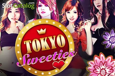 Tokyo Sweeties