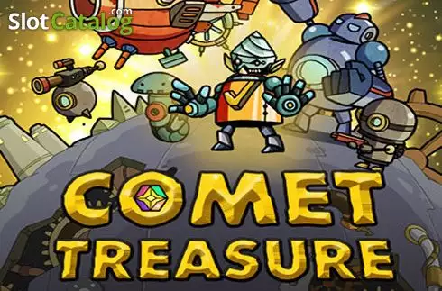 Comet Treasure