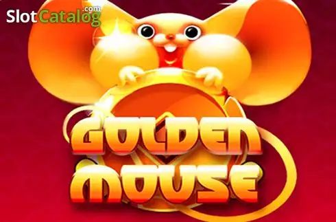 Golden Mouse (Manna Play)