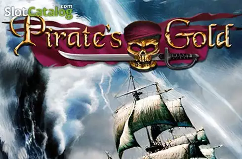 Pirate's Gold (Manna Play) Λογότυπο Pirate's Gold (Manna Play) Λογότυπο