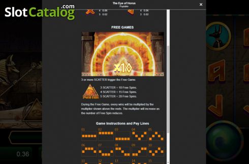 Οθόνη6. Gold of Hours Κουλοχέρης
