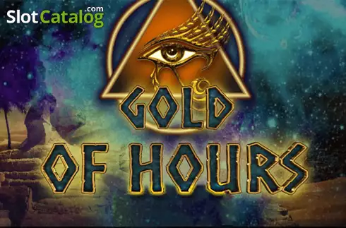 Gold of Hours Λογότυπο Gold of Hours Λογότυπο