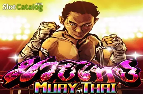 Muay Thai (Manna Play) Κουλοχέρης 