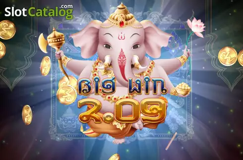 Οθόνη5. Ganesha Shine Κουλοχέρης