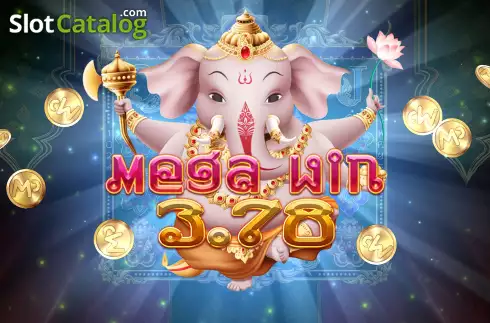 Οθόνη6. Ganesha Shine Κουλοχέρης