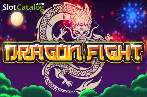Dragon Fight (Manna Play) Λογότυπο Dragon Fight (Manna Play) Λογότυπο