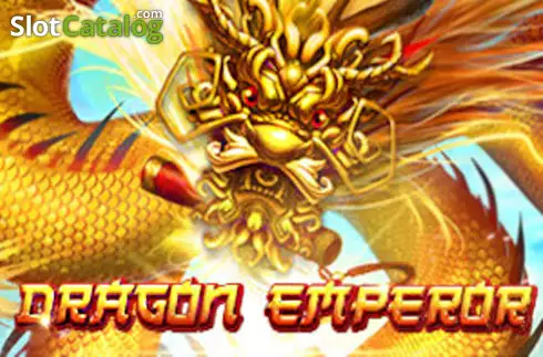 Dragon Emperor (Manna Play) Λογότυπο Dragon Emperor (Manna Play) Λογότυπο