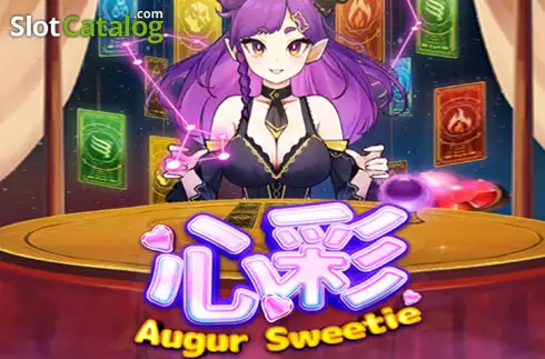 Misa Augur Sweetie Κουλοχέρης 
