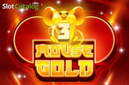 Golden Mouse 3 Λογότυπο Golden Mouse 3 Λογότυπο