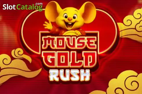 Mouse Gold Rush Κουλοχέρης 