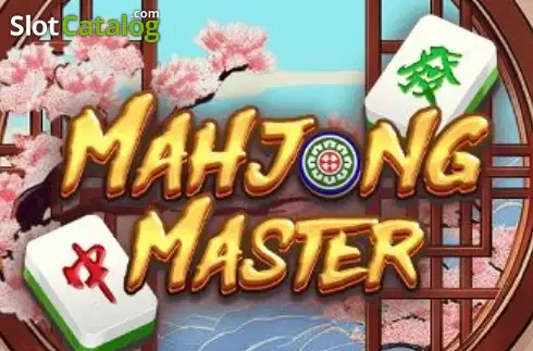 Mahjong Master (Manna Play) Λογότυπο Mahjong Master (Manna Play) Λογότυπο