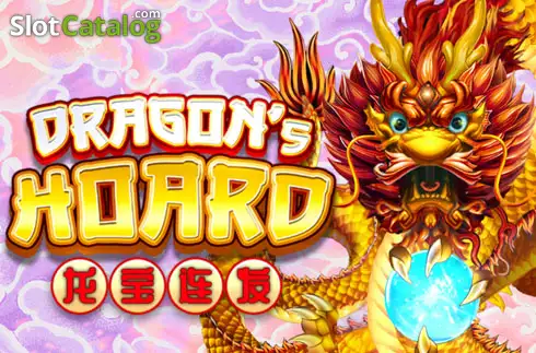 Dragon's Hoard (Manna Play) 2026-01-21