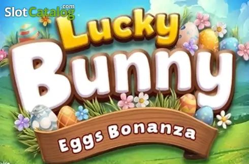 Lucky Bunny: Eggs Bonanza Κουλοχέρης 