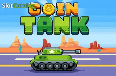 Coin Tank 2026-10-19