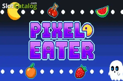 Pixel Eater 2026-07-18