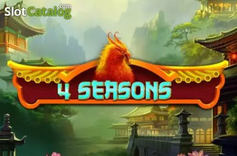 4 Seasons (Markor Technology)