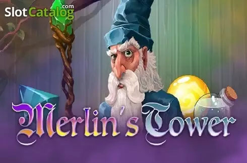 Merlin's Tower Κουλοχέρης 