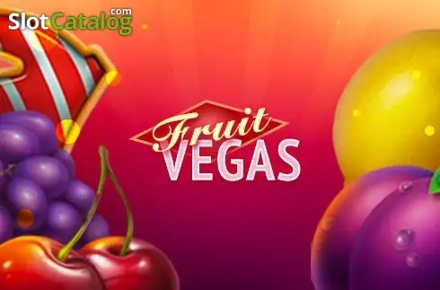 Fruit Vegas Λογότυπο