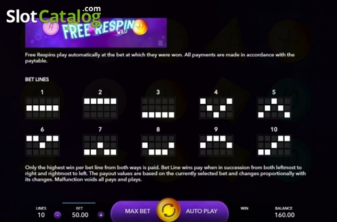 Οθόνη6. Purple Pills Κουλοχέρης
