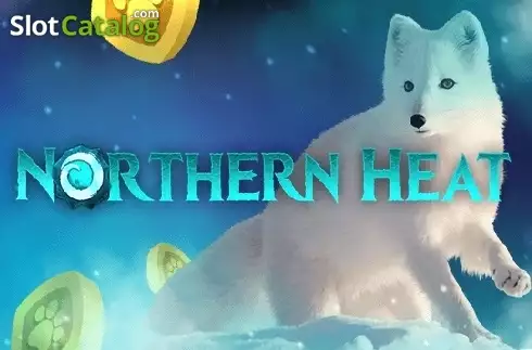 Northern Heat Λογότυπο Northern Heat Λογότυπο