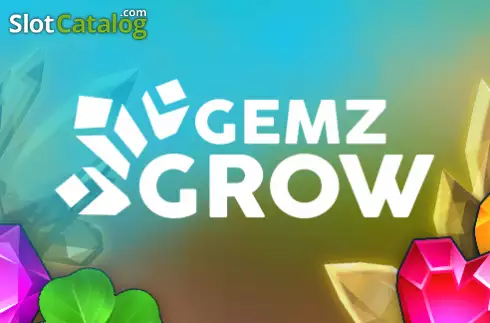 Gemz Grow Κουλοχέρης 