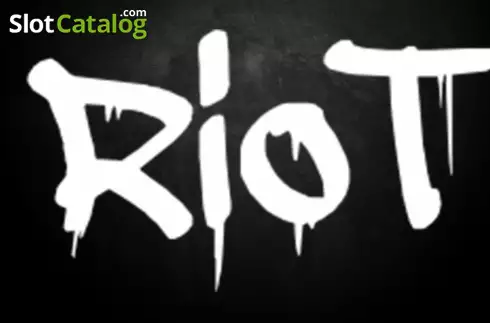 The Riot Κουλοχέρης 