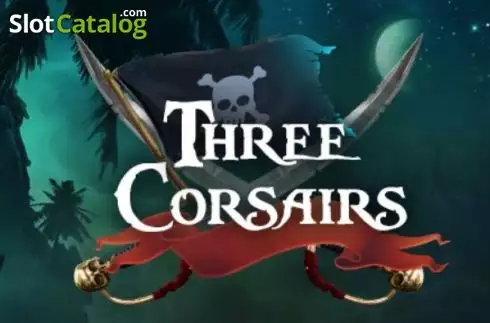 Three Corsairs Λογότυπο