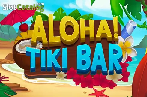 Aloha! Tiki Bar Κουλοχέρης 
