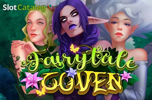 Fairytale Coven Κουλοχέρης 