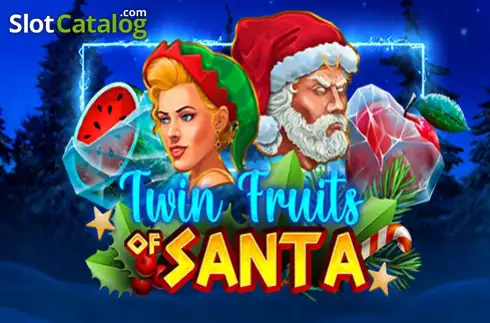 Twin Fruits of Santa Κουλοχέρης 