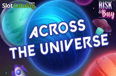 Across The Universe Κουλοχέρης 