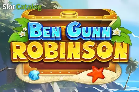 Ben Gunn Robinson Κουλοχέρης 