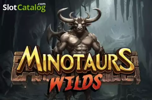 Minotaurs Wilds Κουλοχέρης 