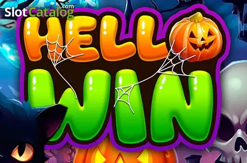 Hello Win! Κουλοχέρης 