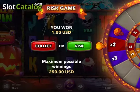 Οθόνη5. Hello Win! Κουλοχέρης 