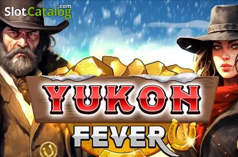 Yukon Fever Λογότυπο Yukon Fever Λογότυπο