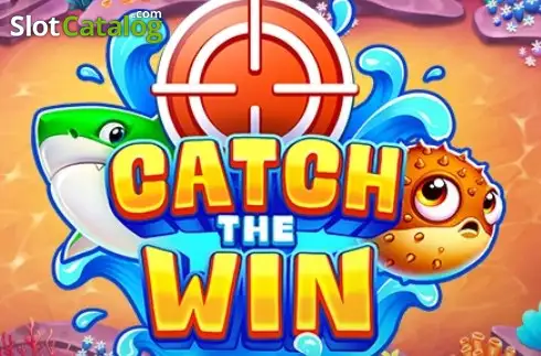Catch the Win Λογότυπο Catch the Win Λογότυπο