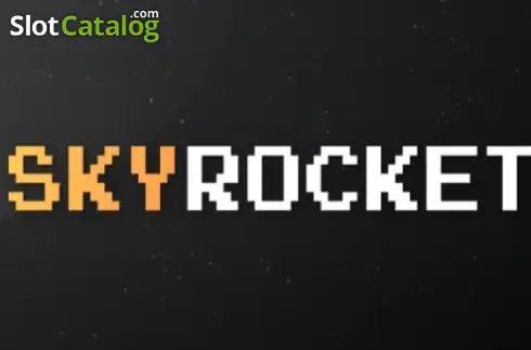 Skyrocket Λογότυπο Skyrocket Λογότυπο