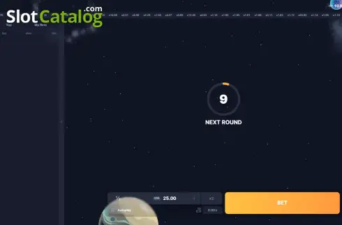 Οθόνη2. Skyrocket Κουλοχέρης