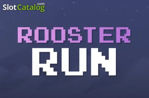 Rooster Run Κουλοχέρης 