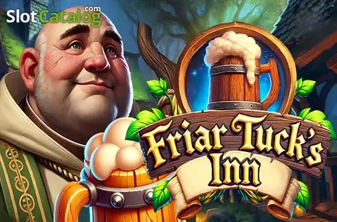 Friar Tuck's Inn Λογότυπο Friar Tuck's Inn Λογότυπο