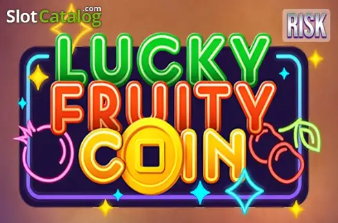 Lucky Fruity Coin Λογότυπο