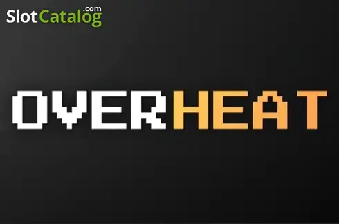 Overheat Λογότυπο Overheat Λογότυπο
