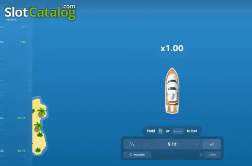 Οθόνη2. Overheat Κουλοχέρης
