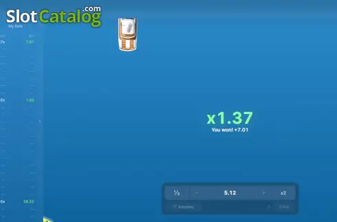 Οθόνη3. Overheat Κουλοχέρης