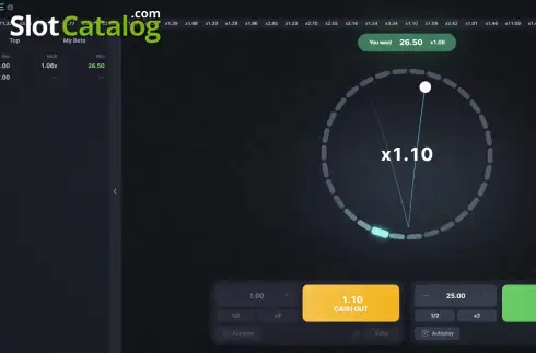 Οθόνη3. Marble Bounce Κουλοχέρης