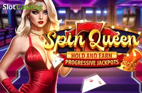 Spin Queen Κουλοχέρης 